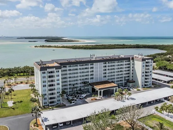 9 FORBES PLACE #507, DUNEDIN, FL 34698