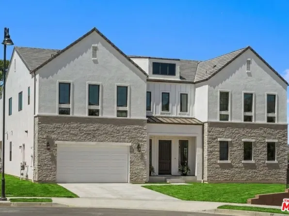 11091 Woodcrest Ct, Chatsworth, CA 91311