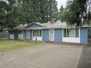 10012 NE 7th St, Vancouver, WA