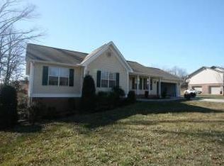 161 Maple Ridge Ln, Seymour, TN 37865