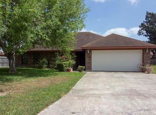 2065 Madero Dr, Brownsville, TX 78526