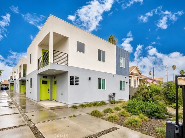 531 W 80th St, Los Angeles, CA 90044