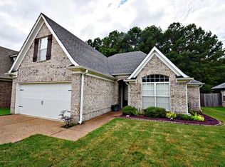 5771 Bedford Loop E, Southaven, MS 38672