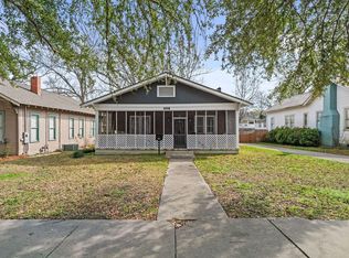 406 Court St, Hattiesburg, MS 39401