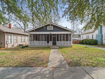 406 Court St, Hattiesburg, MS, 39401
