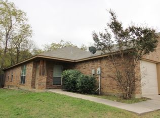 7809 Novella Dr, Fort Worth, TX 76134