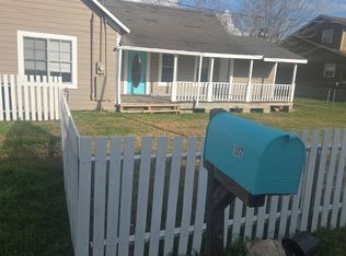 307 Shepard Ln #1, Brenham, TX 77833