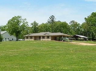 5420 Old Brandon Rd, Pearl, MS 39208
