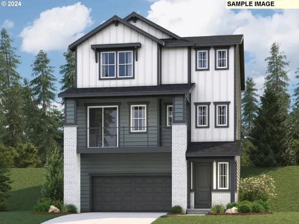 2048 NE Ridge Run Ln, Estacada, OR 97023