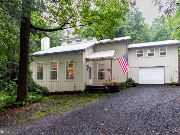 127 Slack Ln, Centre Hall, PA 16828