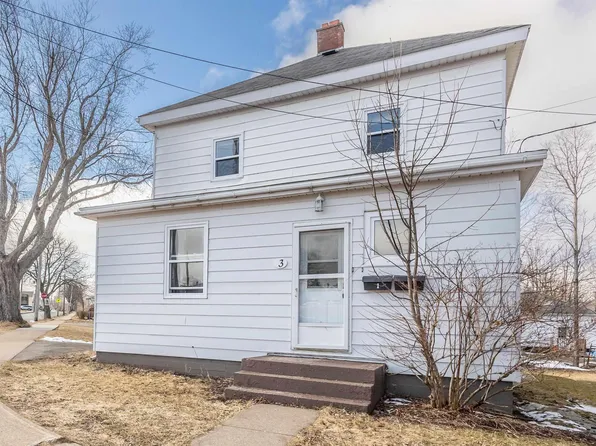 3 Davenport Rd, Sydney, NS B1P 2R2