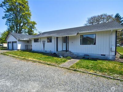 1308 Park Ave E, Tenino, WA, 98589