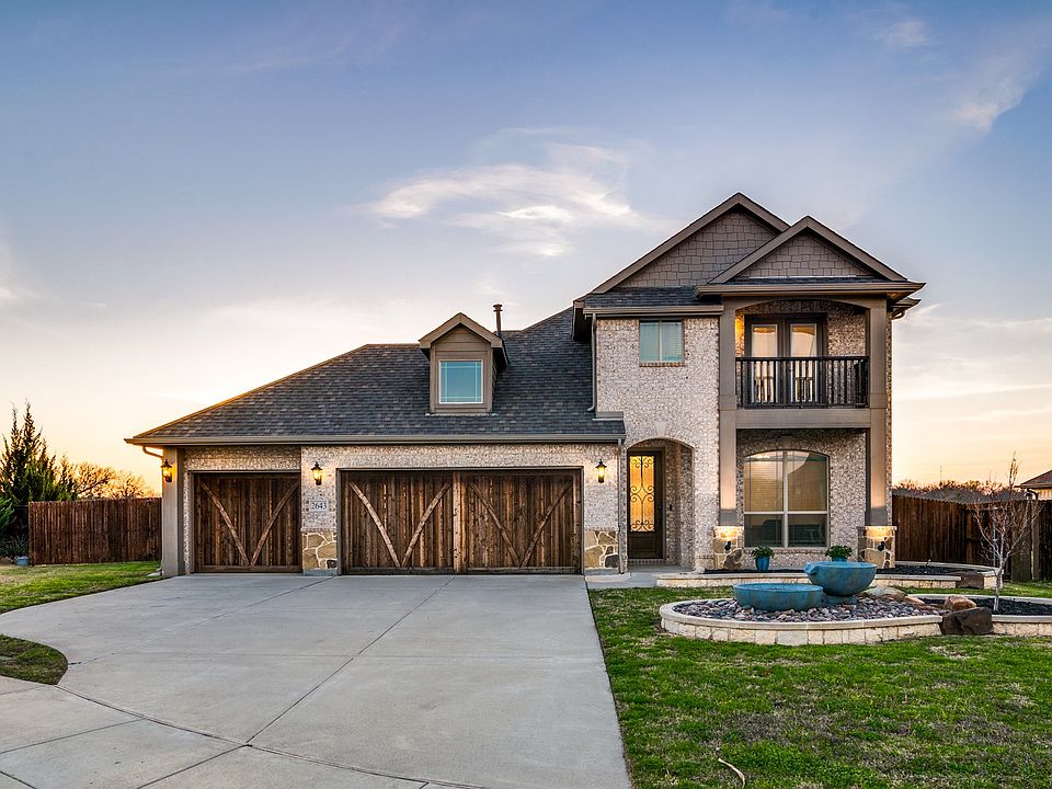 1st image of 2643 Perdenales Dr