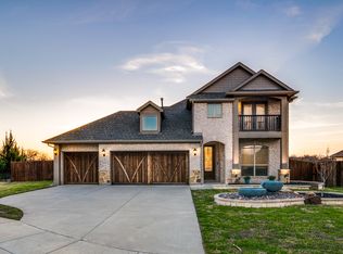 2643 Perdenales Dr, Royse City, TX 75189