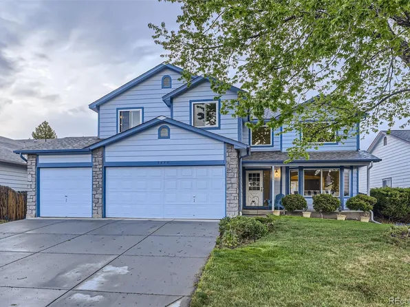 5455 W 112th Place, Westminster, CO 80020