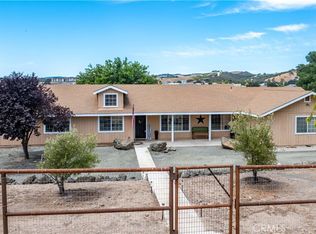 1375 Santa Ysabel Ave, Paso Robles, CA 93446