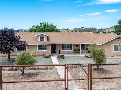 1375 Santa Ysabel Ave, Paso Robles, CA, 93446