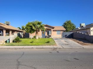286 E Aquila St, San Luis, AZ 85336