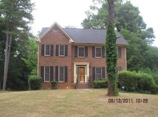 3684 Belmont Abbey Dr, Decatur, GA 30034