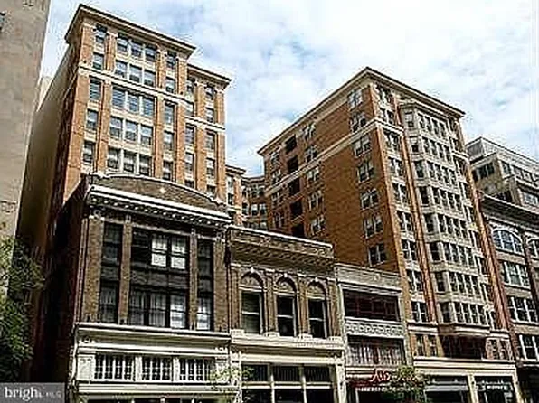 915 E St NW APT 1107, Washington, DC 20004