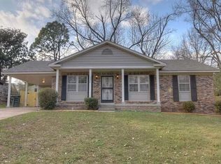 3565 Lehi Dr, Memphis, TN 38128