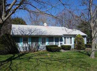 44 Burton Ave, Whitman, MA 02382