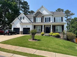 103 Pleasant View Ln, Woodstock, GA 30188