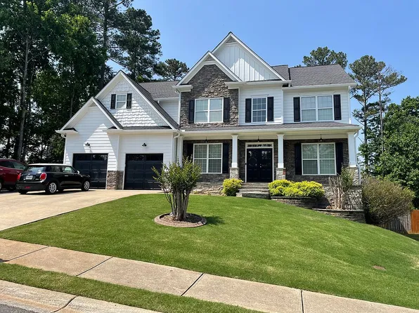 103 Pleasant View Ln, Woodstock, GA 30188