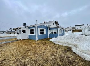 27 Montgomery St, Limestone, ME 04750