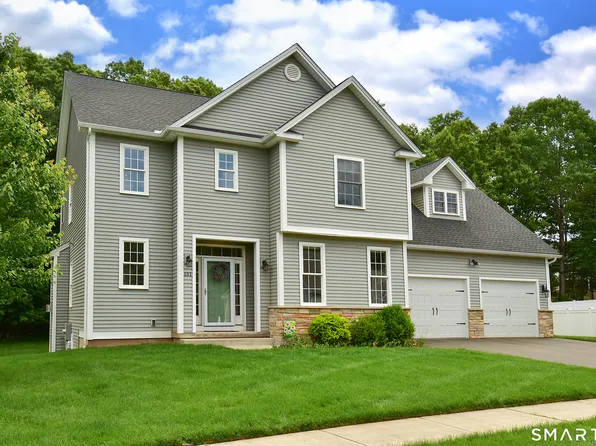 151 Longview Drive, Manchester, CT 06040