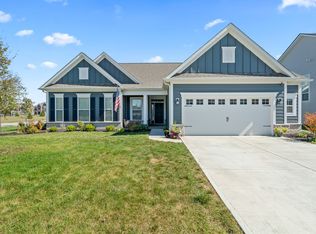 5123 Timber Stream Ct, Indianapolis, IN 46239