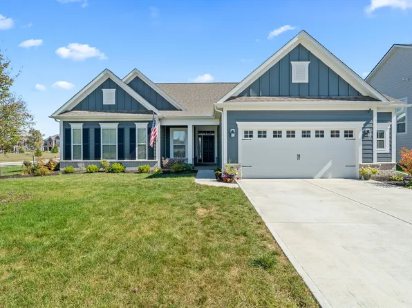 5123 Timber Stream Ct, Indianapolis, IN 46239