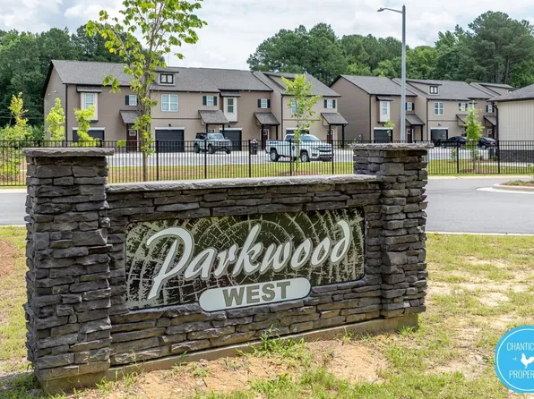 1225 Elk Knob Trl, Fayetteville, NC