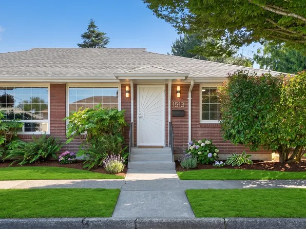 1553 Fir St, Longview, WA 98632
