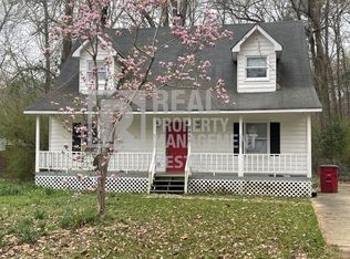 1177 Sandy Beach Dr, Macon, GA 31220