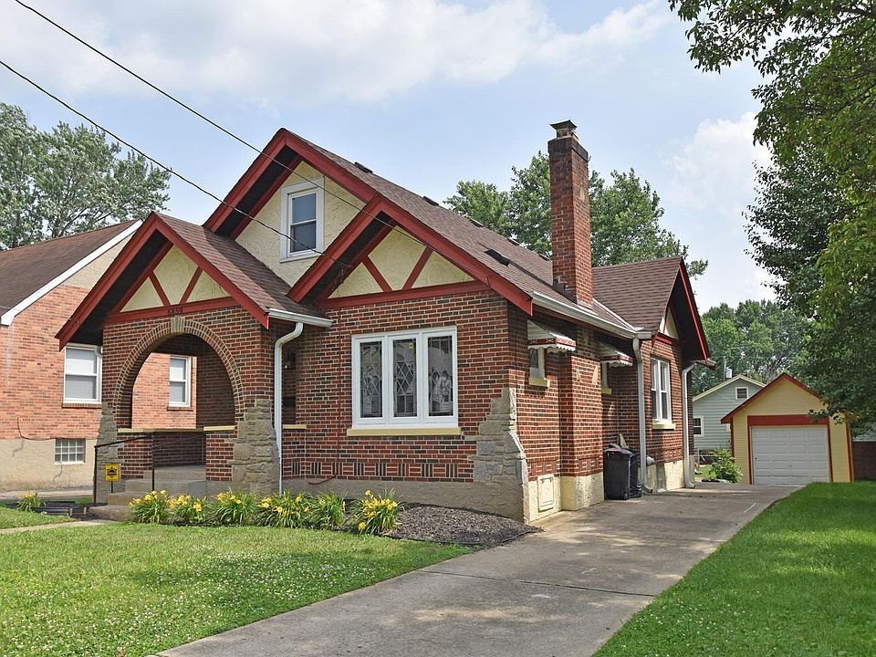 1st image of 6859 Hurd Ave