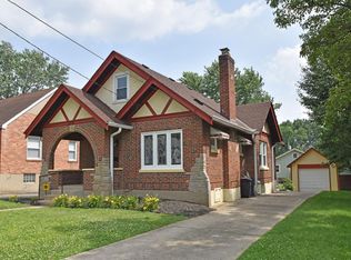 6859 Hurd Ave, Cincinnati, OH 45227