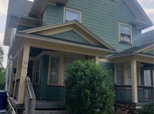 10 Regent St, Rochester, NY 14607
