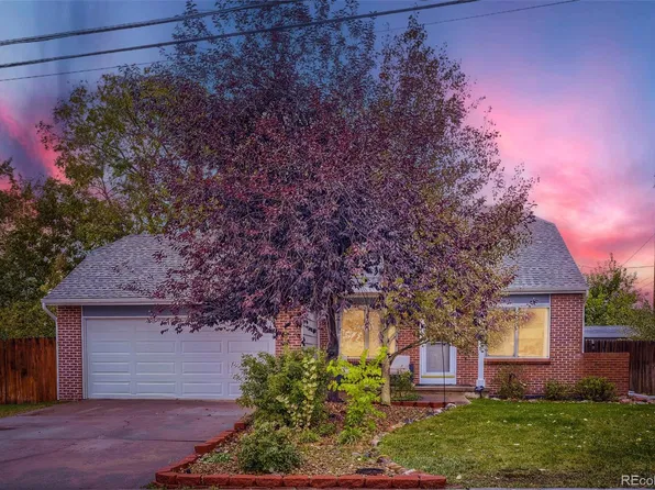 7075 Independence Street, Arvada, CO 80004