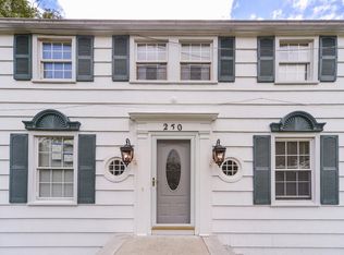 250 Brook Ave, North Plainfield, NJ 07060