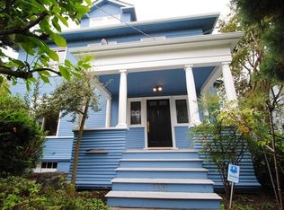 1331 13th Ave S, Seattle, WA 98144