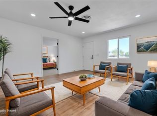 3501 Orvis St, North Las Vegas, NV 89030