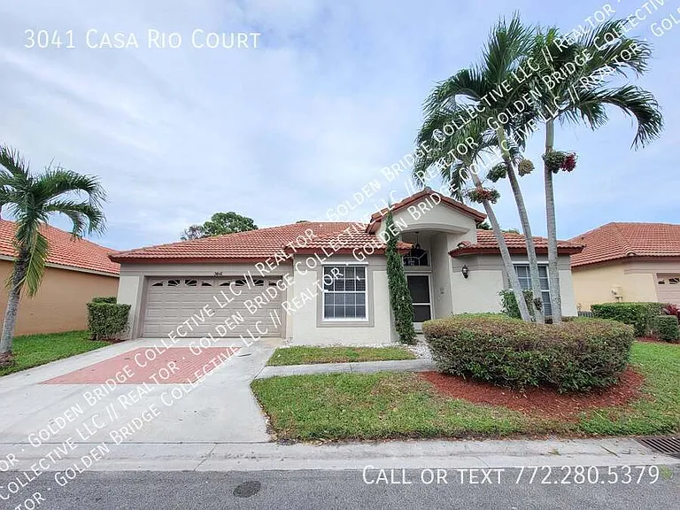 3041 Casa Rio Ct — Photo 1
