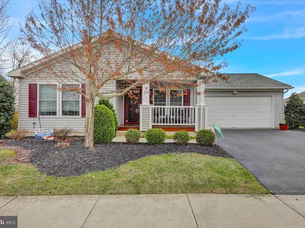 89 Westin Rd, Douglassville, PA 19518