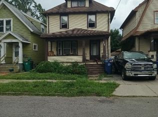 1841 South Ave, Niagara Falls, NY