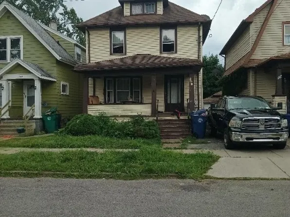 1841 South Ave, Niagara Falls, NY 14305