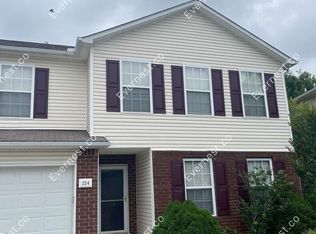 224 Elderberry Way, Murfreesboro, TN 37128