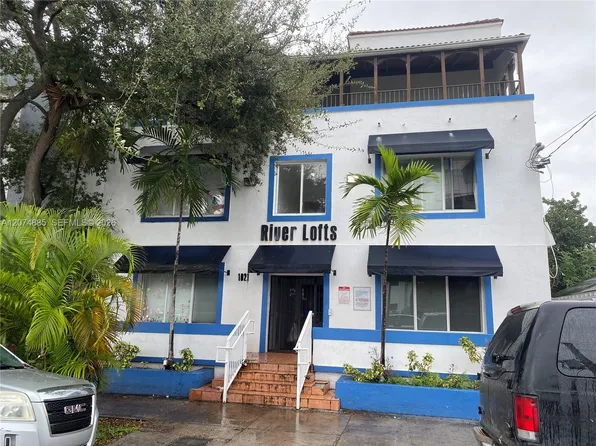 1021 NW 3rd St, Miami, FL