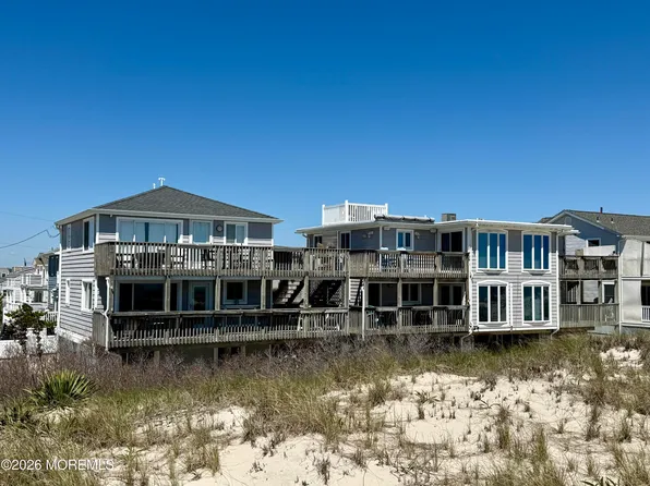 519 Ocean Avenue #C  4, Ship Bottom, NJ 08008