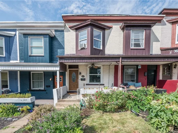 1407 Hillsdale Ave, Pittsburgh, PA 15216